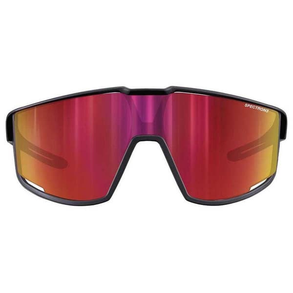 Julbo Solglasögon Fury S Svart Spectron/CAT 3