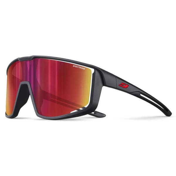 Julbo Solglasögon Fury S Svart Spectron/CAT 3