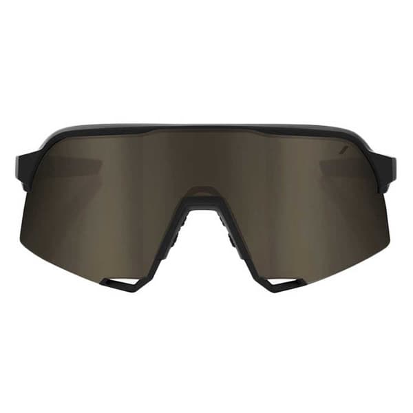 100percent Solbriller S3 Gylden Soft Gold Mirror/CAT3