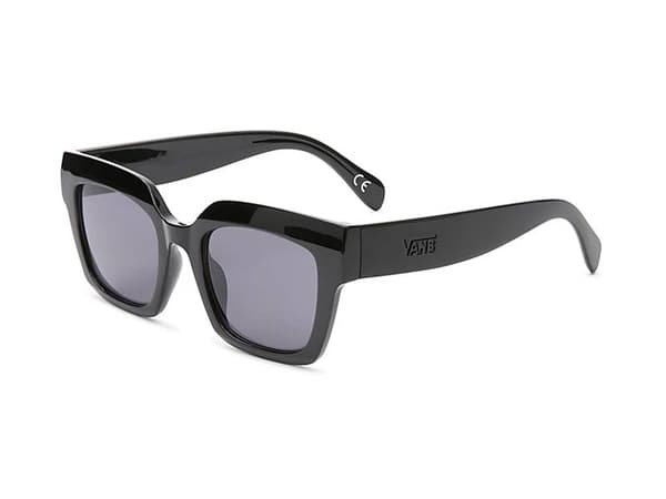Vans Belden Black