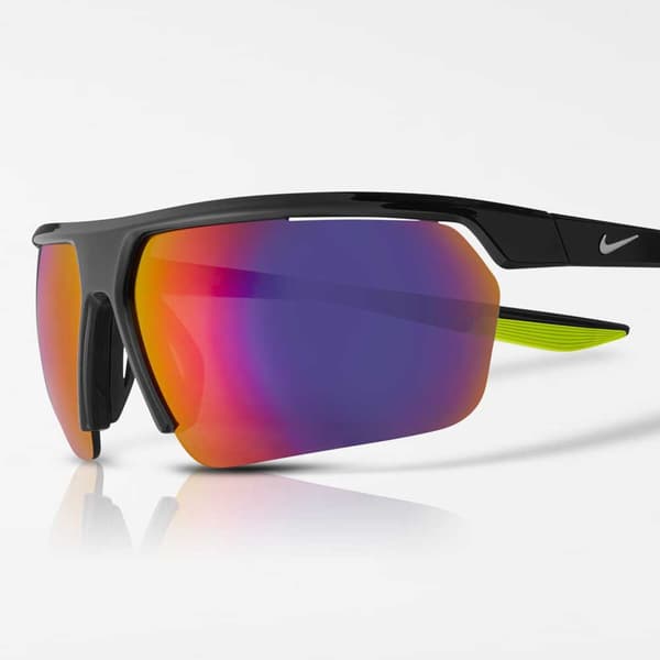 Nike Vision Tonade Solglasögon Gale Force Svart Charcoal Black/CAT 3