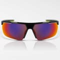 Miniatyrbild 2 av 3: Nike Vision Tonade Solglasögon Gale Force Svart Charcoal Black/CAT 3