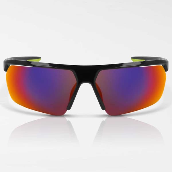 Nike Vision Tonade Solglasögon Gale Force Svart Charcoal Black/CAT 3