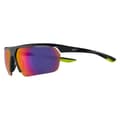 Miniatyrbild 1 av 3: Nike Vision Tonade Solglasögon Gale Force Svart Charcoal Black/CAT 3