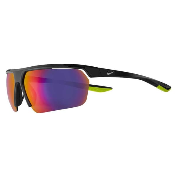 Nike Vision Tonade Solglasögon Gale Force Svart Charcoal Black/CAT 3