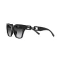 Pikkukuva 6 / 7: Naisten aurinkolasit Emporio Armani EA 4203U