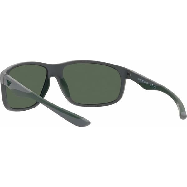 Solbriller til mænd Emporio Armani EA 4199U