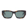 Miniatyrbillede 2 af 2: Solbriller til kvinder Jimmy Choo CAMI_S