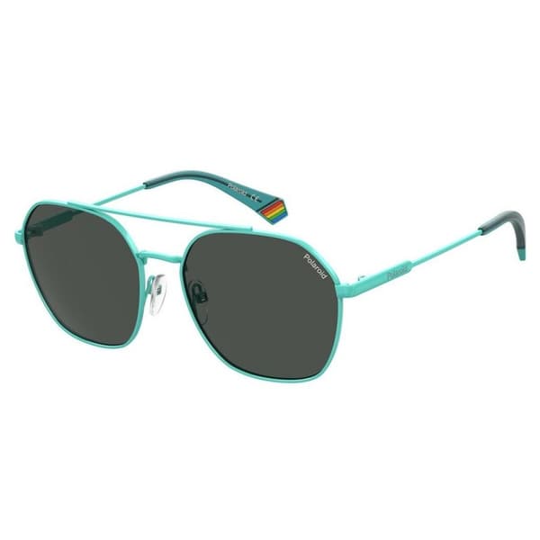 Unisex aurinkolasit Polaroid PLD-6172-S-5CB ø 57 mm