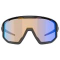 Pikkukuva 3 / 9: Bliz Aurinkolasit Fusion Nano Optics Nordic Light Musta Coral - Amber With Blue Multicoating/CAT1