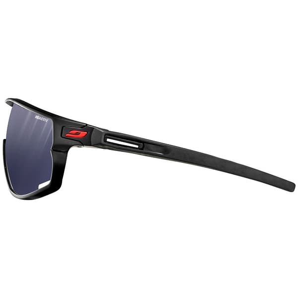 Julbo Fotokromiska Polariserade Solglasögon Rush Blå Reactiv Perforomance/CAT0-3