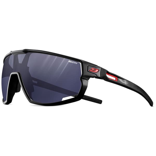 Julbo Fotokromiska Polariserade Solglasögon Rush Blå Reactiv Perforomance/CAT0-3
