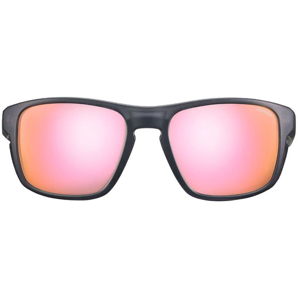 Julbo Solglasögon Shield M Svart,Rosa Spectron 3/CAT3