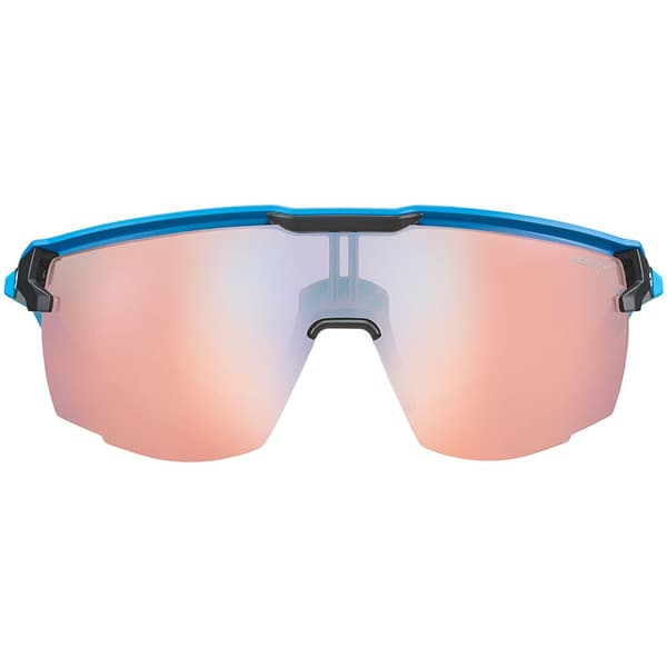 Julbo Fotokroma Solglasögon Ultimate Blå Reactiv Performance/CAT1-3