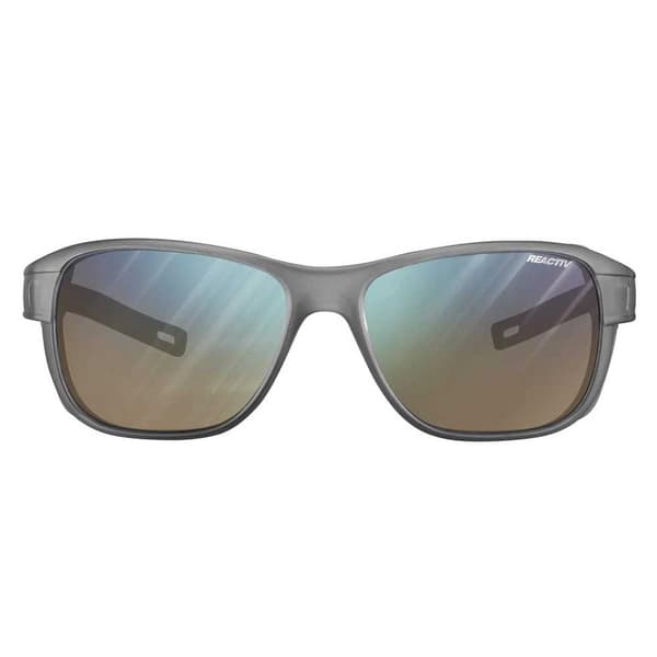 Julbo Fotokrome Solbriller Camino Sort Reactiv Perforomance 2-4/CAT2-4