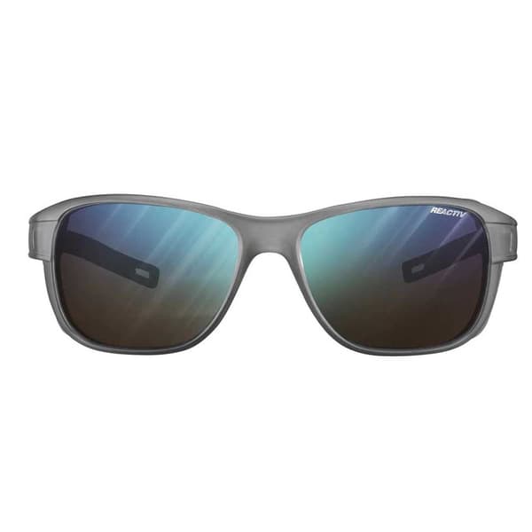 Julbo Fotokrome Solbriller Camino Sort Reactiv Perforomance 2-4/CAT2-4