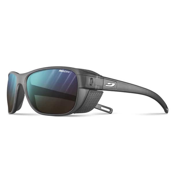 Julbo Fotokrome Solbriller Camino Sort Reactiv Perforomance 2-4/CAT2-4