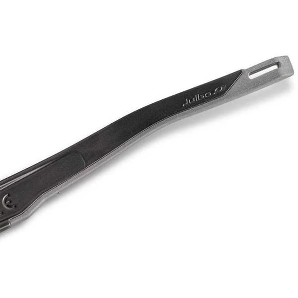 Julbo Fotokroma Solglasögon Shield M Svart Reactiv Perforomance 2-4/CAT2-4