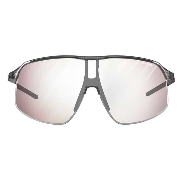 Julbo Solbriller Density Transparent Reactiv/CAT0-3 HC