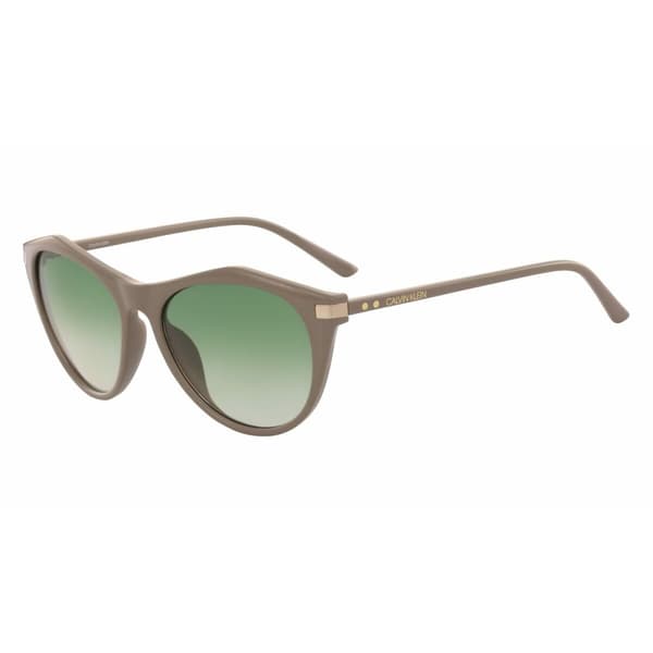Solbriller for Kvinner Calvin Klein CK18536S-269 Ø 55 mm