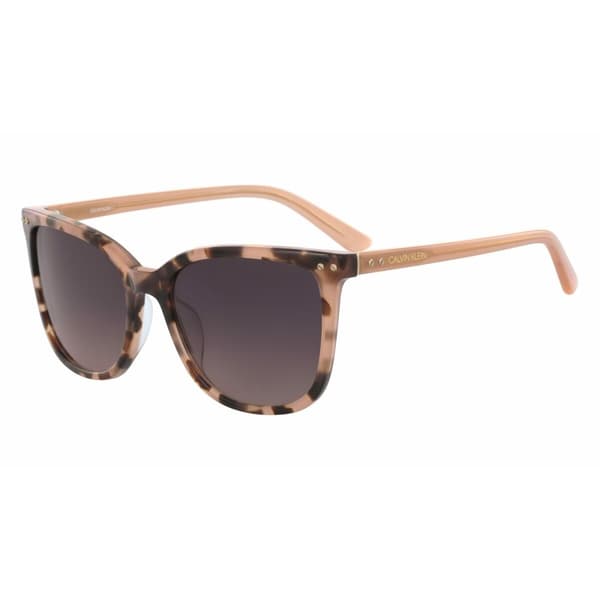 Solbriller for Kvinner Calvin Klein CK18507S-665 ø 56 mm