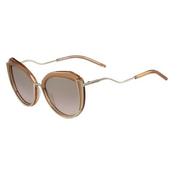 Solbriller for Kvinner Karl Lagerfeld KL292S-508 ø 57 mm