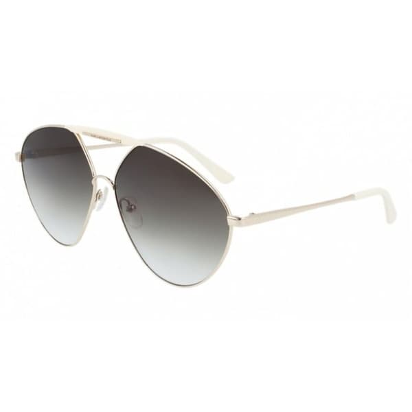 Solbriller for Kvinner Karl Lagerfeld KL292S-533 ø 57 mm