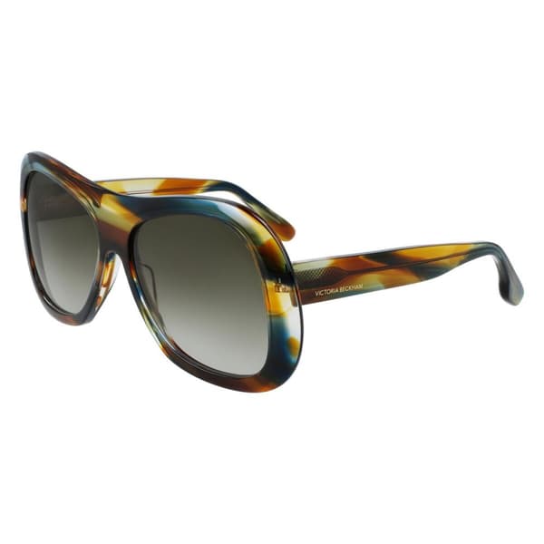 Solbriller for Kvinner Victoria Beckham VB623S-318 ø 59 mm
