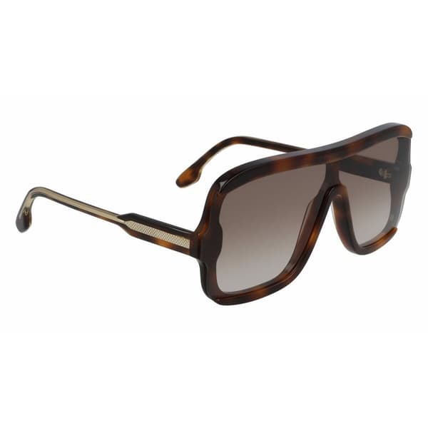 Solbriller for Kvinner Victoria Beckham VB609S-215 Ø 64 mm