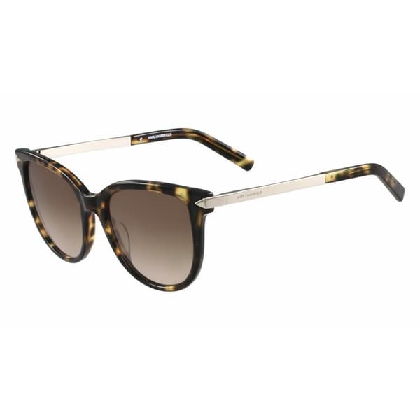 Solbriller for Kvinner Karl Lagerfeld KL910S-013 ø 54 mm