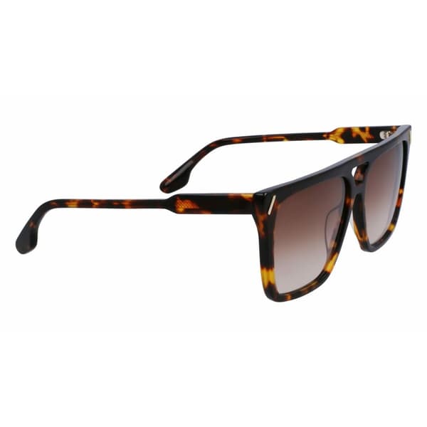 Solbriller for Kvinner Victoria Beckham VB648S-234 ø 57 mm