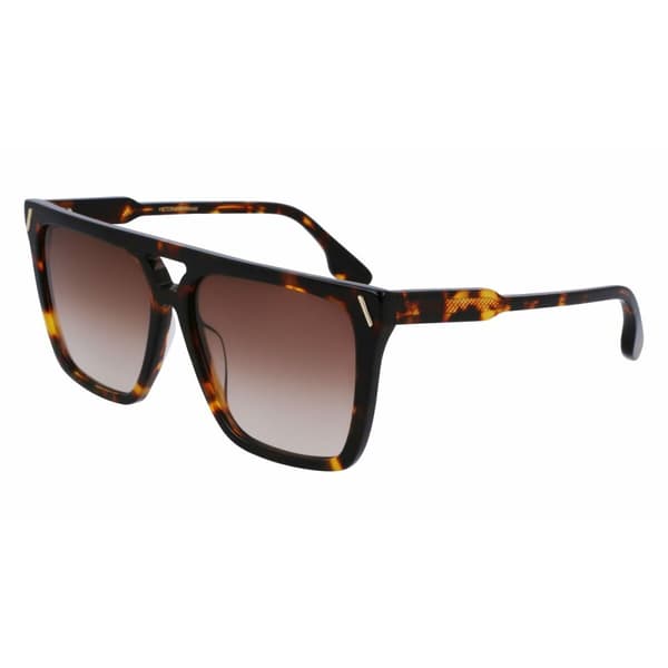Solbriller for Kvinner Victoria Beckham VB648S-234 ø 57 mm