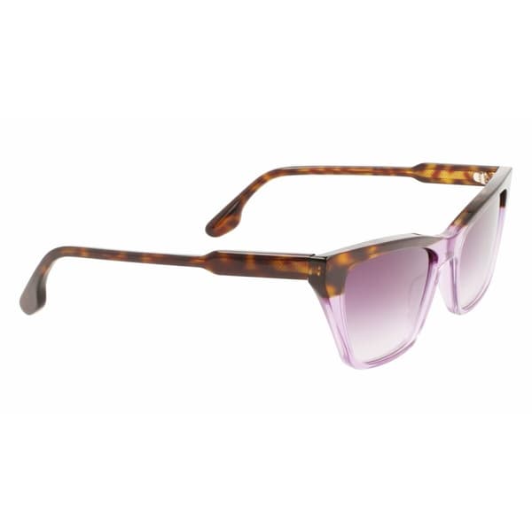 Solbriller for Kvinner Victoria Beckham VB638S-223 Ø 55 mm