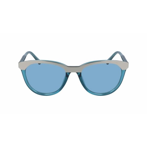 Solbriller for Kvinner Calvin Klein CKJ19519S-450 ø 54 mm