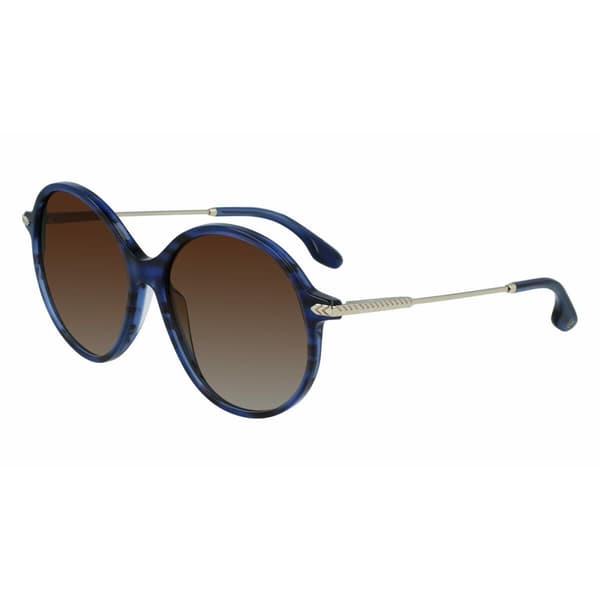 Solbriller for Kvinner Victoria Beckham VB632S-419 ø 58 mm
