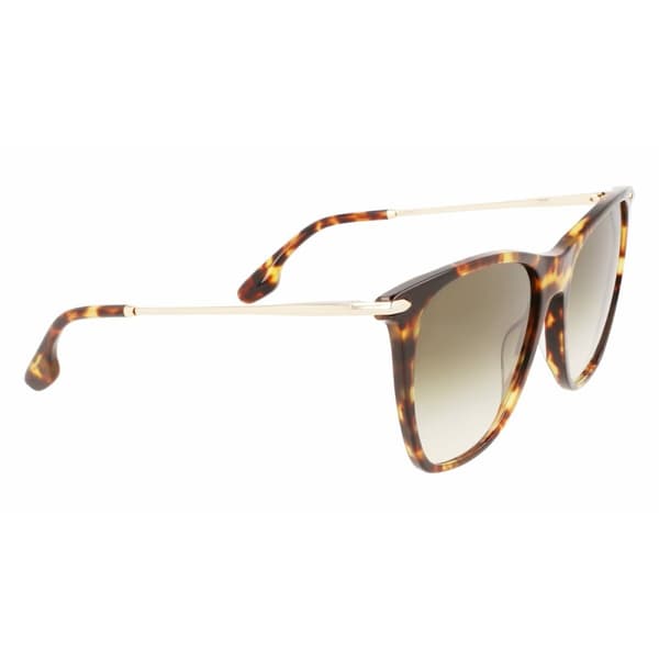 Solbriller for Kvinner Victoria Beckham VB636S-221 ø 58 mm