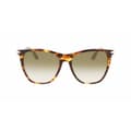 Miniatyrbilde 2 av 3: Solbriller for Kvinner Victoria Beckham VB636S-221 ø 58 mm
