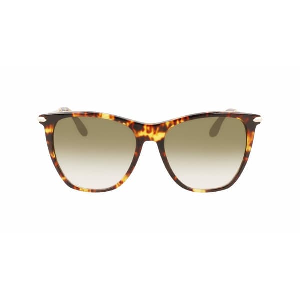 Solbriller for Kvinner Victoria Beckham VB636S-221 ø 58 mm