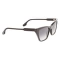 Miniatyrbilde 2 av 2: Solbriller for Kvinner Victoria Beckham VB638S-001 Ø 55 mm