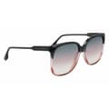 Miniatyrbilde 2 av 2: Solbriller for Kvinner Victoria Beckham VB610SCB-039 ø 59 mm