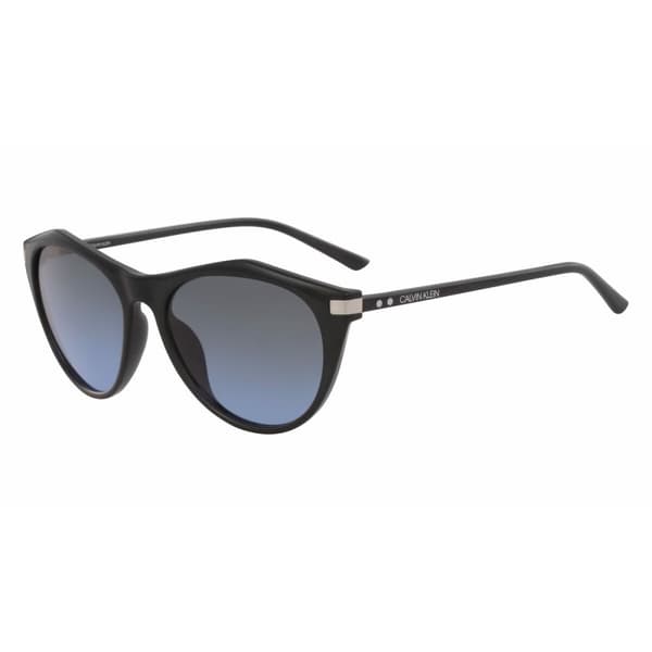 Solbriller for Kvinner Calvin Klein CK18536S-001 Ø 55 mm