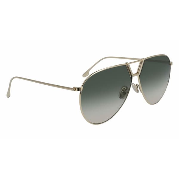 Solbriller for Kvinner Victoria Beckham VB208S-700 Ø 64 mm