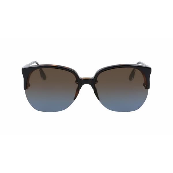 Solbriller for Kvinner Victoria Beckham VB617S-005 ø 63 mm