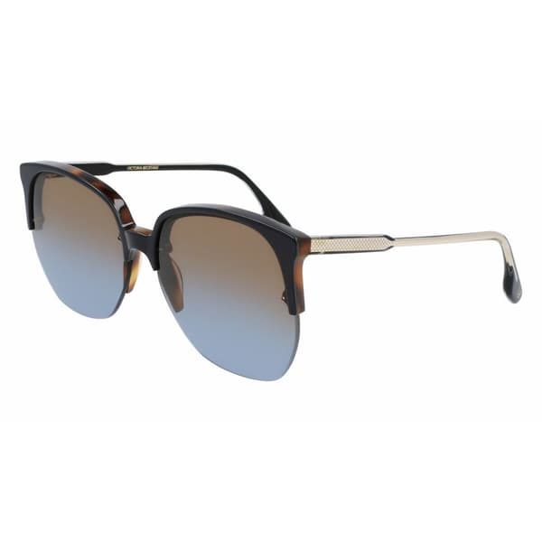 Solbriller for Kvinner Victoria Beckham VB617S-005 ø 63 mm