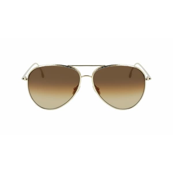 Solbriller for Kvinner Victoria Beckham VB203S-708 Ø 62 mm