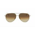 Miniatyrbilde 2 av 3: Solbriller for Kvinner Victoria Beckham VB203S-708 Ø 62 mm