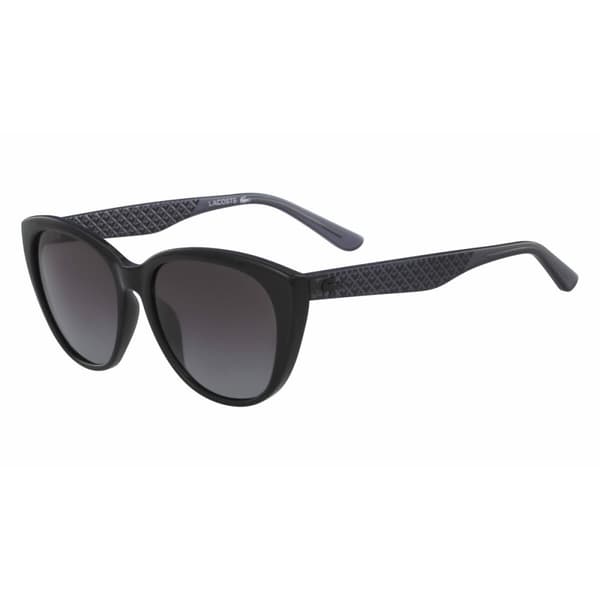 Solbriller for Kvinner Lacoste L832S-001 ø 54 mm