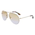 Miniatyrbilde 1 av 2: Solbriller for Kvinner Victoria Beckham VB213S-723 Ø 61 mm