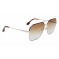 Miniatyrbilde 2 av 2: Solbriller for Kvinner Victoria Beckham VB212S-702 ø 59 mm
