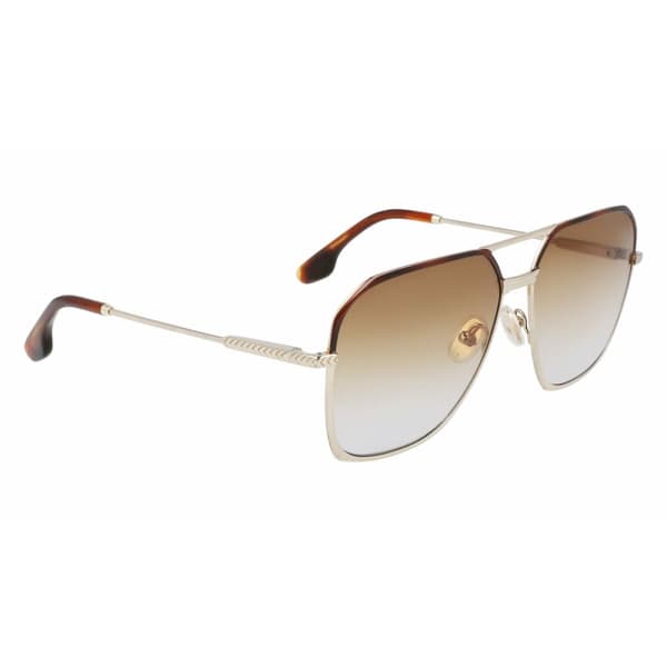 Solbriller for Kvinner Victoria Beckham VB212S-702 ø 59 mm